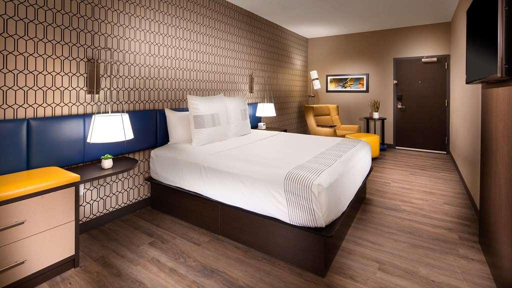 GLo Best Western Pooler - Savannah Airport Hotel Zimmer foto