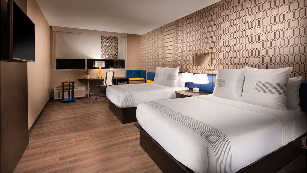 GLo Best Western Pooler - Savannah Airport Hotel Zimmer foto
