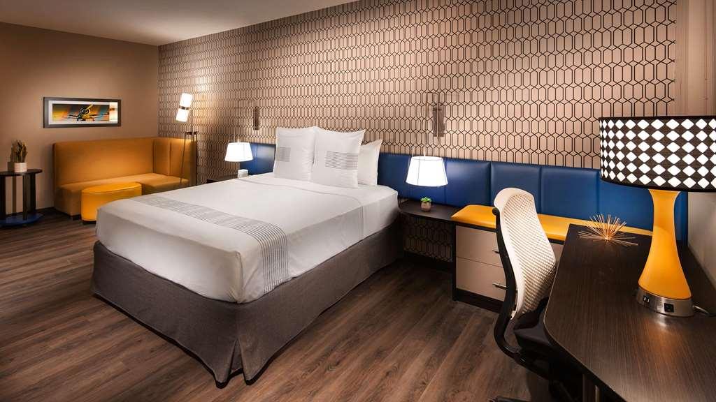 GLo Best Western Pooler - Savannah Airport Hotel Zimmer foto