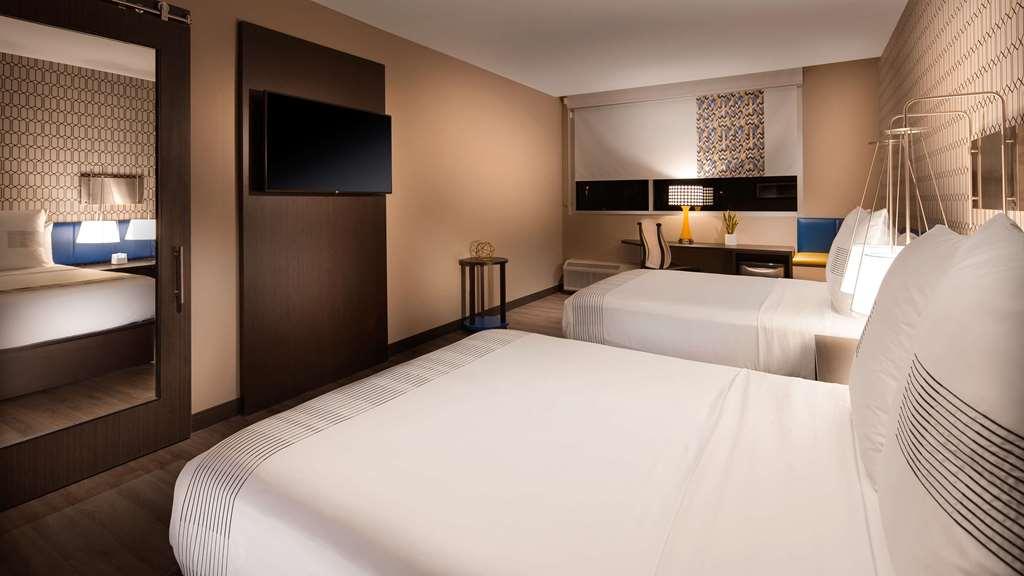 GLo Best Western Pooler - Savannah Airport Hotel Zimmer foto