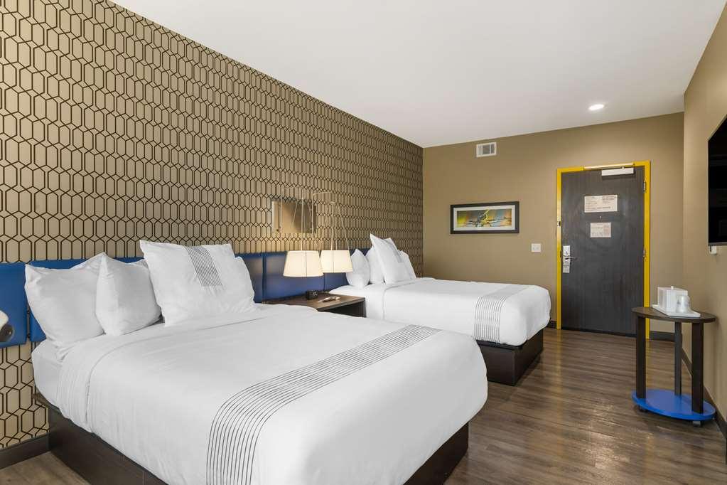 GLo Best Western Pooler - Savannah Airport Hotel Zimmer foto